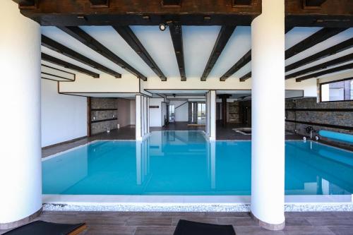 Hotel Leshten - image 12