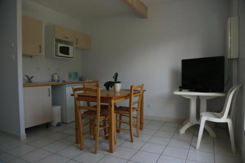 Hotel Residence Les Alizes photo 22
