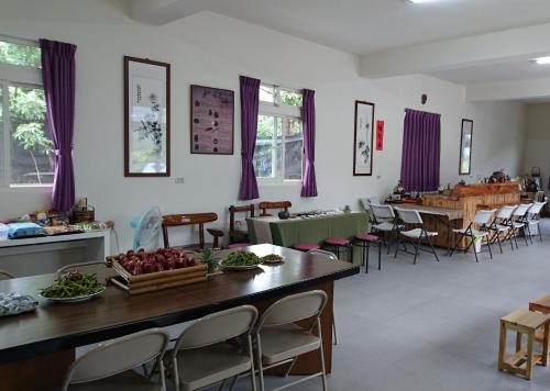 Tian Ying Home Stay in Liouguei District