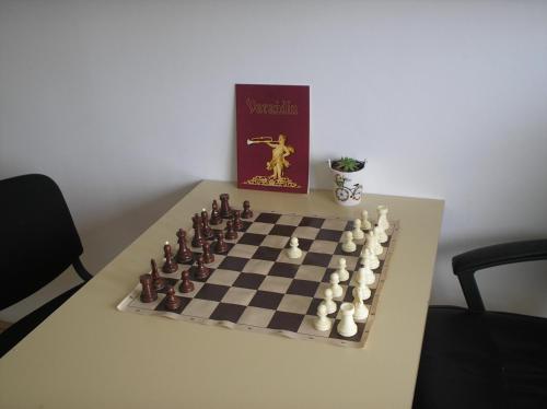  Apartman "BICIKL" in Varaždin