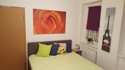 Apartment Lutherrose