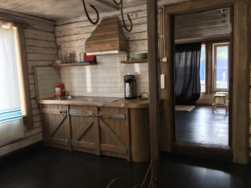 Mini-hotel Ugorinka - image 7