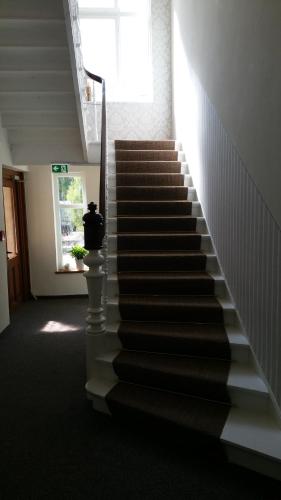 Hotel An der Altstadt - image 12