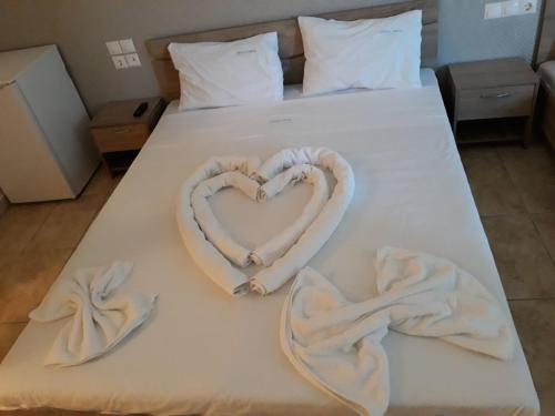 Nefeli Beach Hotel in 29100 Argassi