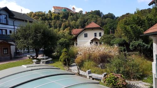 Accommodation in Wernstein am Inn