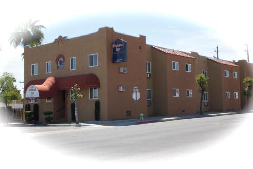 Holland Inn and Suites