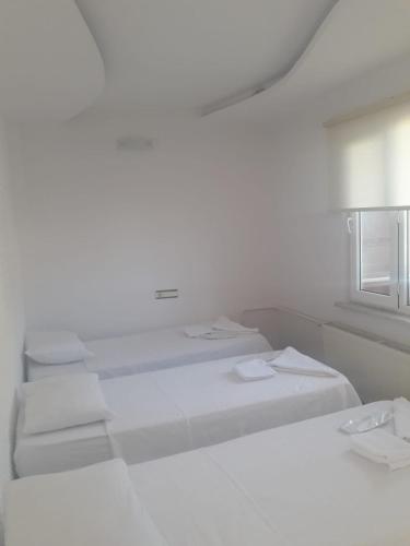 Çavdar Thermal Hotel - image 2