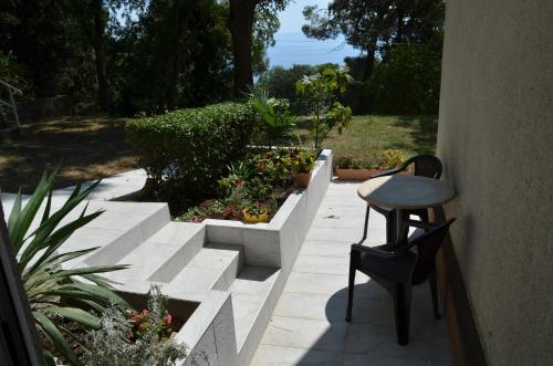  Apartman Mario, Unterkunft in Rijeka