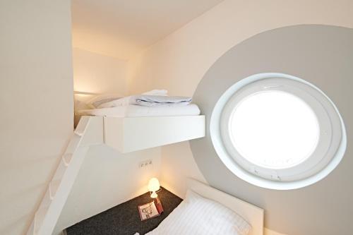 Aparthotel Wilma, Bremen (photo 11)