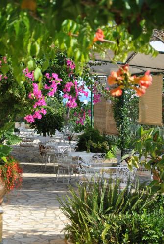  Hotel Helios Splendid, Boukaris