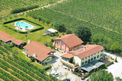 Agriturismo Lizzarola 2