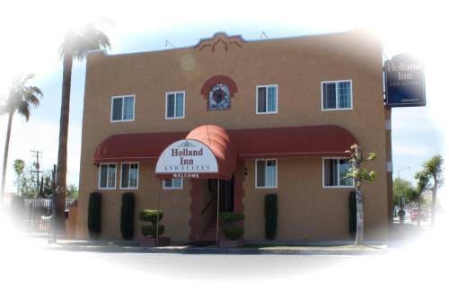 Holland Inn And Suites