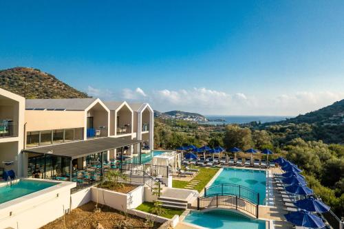 T Hotel Premium Suites Crete