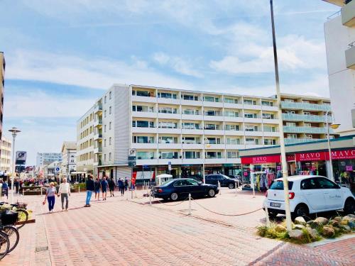 Strand No.27, Westerland (zdjęcie 8)