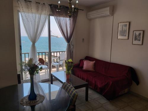 777 Beach Guesthouse in Pafos