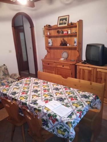  Comodo appartamento nel centro di Sassello in Sassello