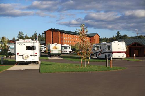 Little Creek Casino Resort - image 3