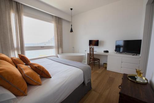 Unìco Boutique Hotel d'Arte