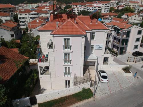 Apartment L Palace