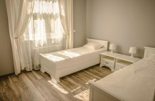 Apartamenty Old town