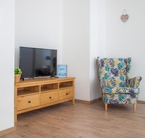 Downtown pedestrian zone apartment, Bratislava (foto 6)