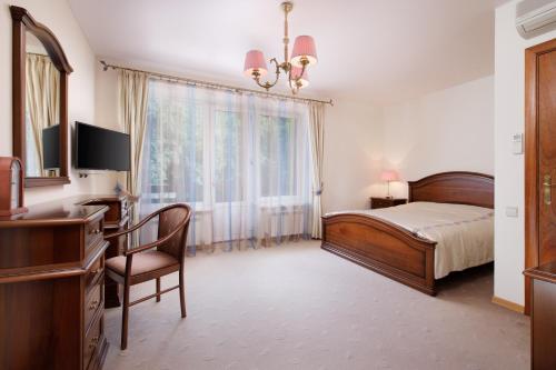 Hotel Belalakaya - image 5