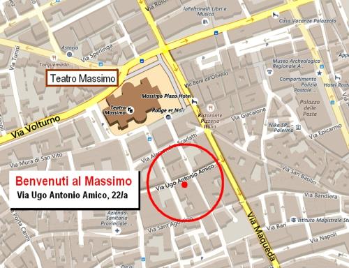 Benvenuti al Massimo, Palermo (Foto 7)