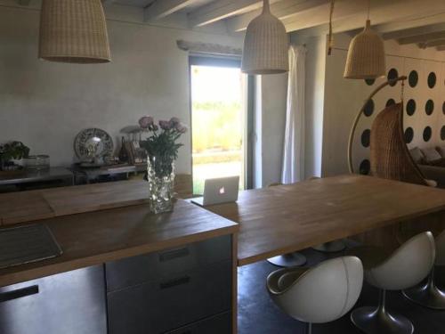 Loftbarn