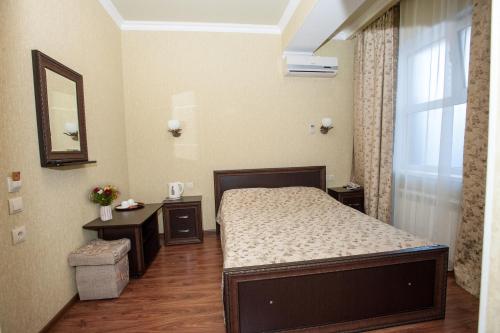 Teffi Hotel