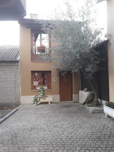 Los Majitos Hotel Rural in Carracedelo