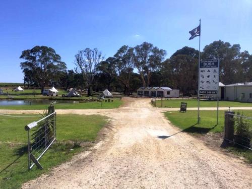 Coonawarra Ensuite Unit D