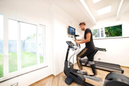 Park Hotel Terme Mediterraneo - image 12