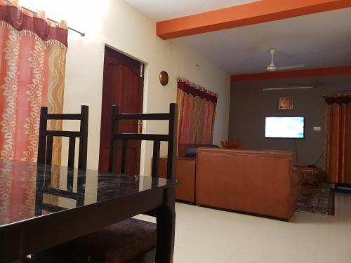 SP Plaza Service Apartment