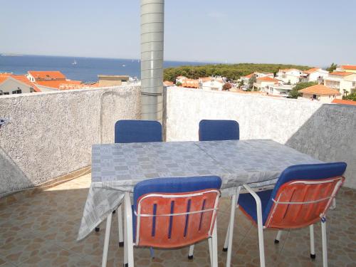  Apartments Lumi, Unterkunft in Prhovo