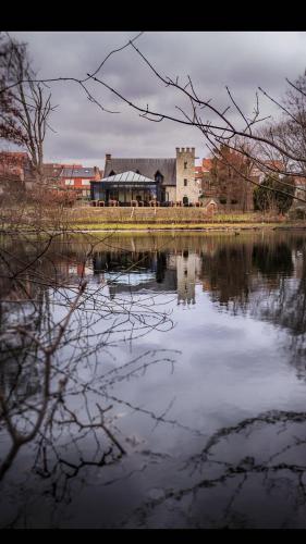 Don Jon Hotel de charme Bierges
