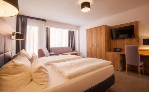 City Hotel Valois - image 11