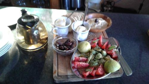  Gabriellas Garden in Palaiokastro