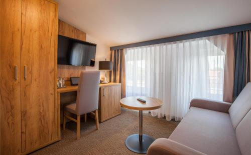 City Hotel Valois - image 13