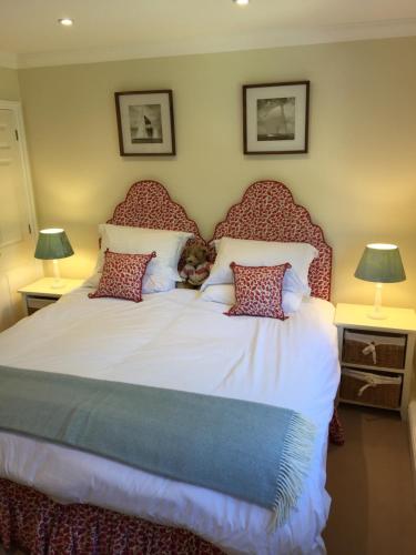 Tirol House – Thakeham