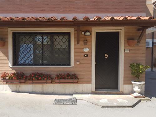 Bed & Breakfast A Casa di Anto - Accommodation - Mentana