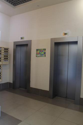 Apartment Comfortnaya Zhizn at Severnaya