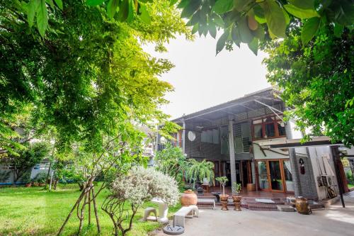 Narra House Sukhumvit58 - 전망