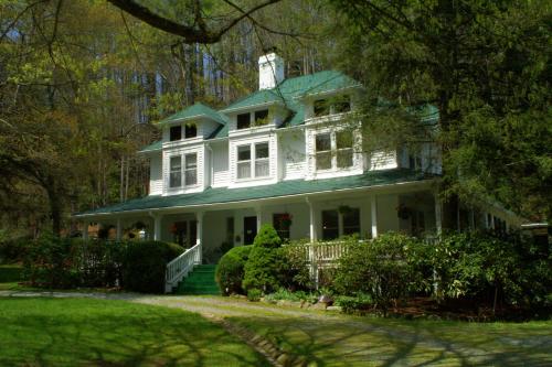 Taylor House Inn - main image