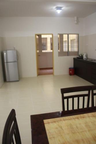 館内設備, ダイナスティ イン コタ バール (Dynasty Inn Kota Bharu) in コタ バル センター