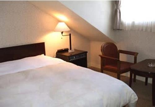 Hotel Natural Garden Nikko Room Type - Standard Double Room