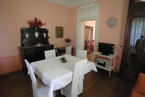 Villa D'Azeglio - main image