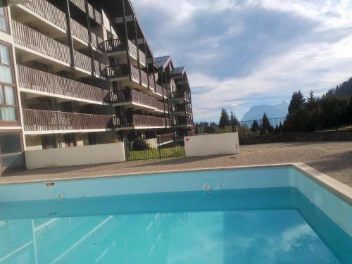 PRAZ DE LYS Les terrasses du Mont_Blanc