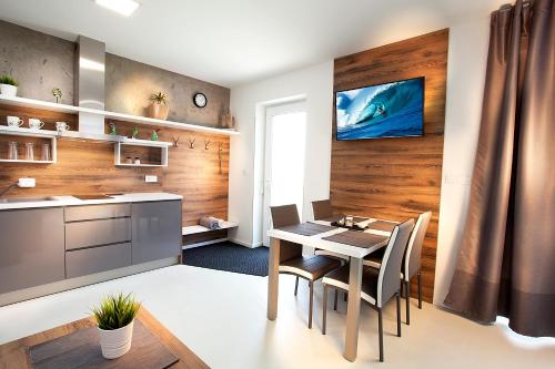 Apartmany Ladna in Ladná