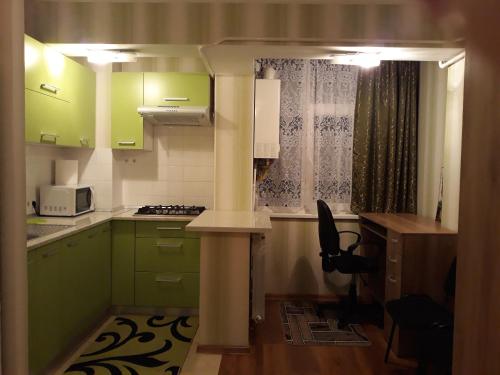 Geo Apartament - Location saisonnière - Iaşi