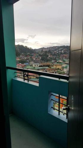 Finteo Skylands Room Type - Penthouse Apartment